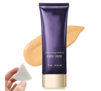 Perfeccionador de tez integral, base de maquillaje que unifica el tono de piel, resistente al agua y al sudor, corrector for rostro, piernas y cuerpo, crema CC de larga duración, sin transferencia, 2.