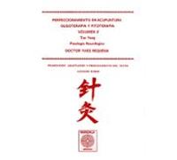 Perfeccionamiento En Acupuntura. (t. 5)