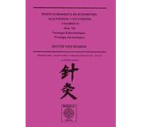 Perfeccionamiento En Acupuntura. (t. 6)