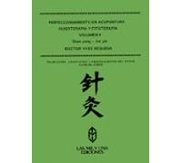 Perfeccionamiento En Acupuntura. (tomo 2)