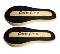 Perfeclan 1 par de Herramientas de Pilates para Corregir los pies, fortalecedores de pies, Estabilidad, fácil de Usar, de Entrenamiento para