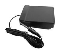 perfeclan Accesorios para pedales de sustain de, instrumentos musicales robustos, pedales de para sintetizadores, pianos eléctricos, reparación y, Conector 6.35