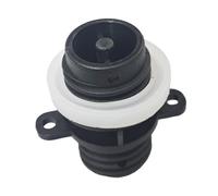 Perfeclan Adaptador de Bomba de Aire para Bote Inflable, Conector de Manguera de PVC para Colchón de Aire