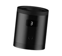 perfeclan Agitador de tinta para tatuajes, dispositivo de mezcla portátil