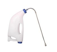 Perfeclan Alimentador de terneros, Herramienta para Botella de Leche para terneros, Botella de Leche de Agua, Botella para terneros, Botella de Cordero para