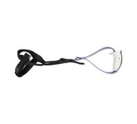 Perfeclan Banda Resistencia Ajustable para con Arco, Multiusos para Practicar en casa y en Banda Ejercicios para Fortalecer los, Style D