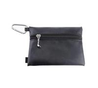 Perfeclan Bolsa Accesorios Golf Portátil | Cosidos Reforzados, Estuche Impermeable para es Golf, Funcional, Práctica Al Libre