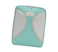 perfeclan Bolsa de hojas de música con mochila, bolsa de transporte Sraps, protección de esponja de alta capacidad, bolsa de almacenamiento de partituras, bolsa