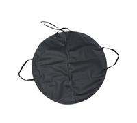 Perfeclan Bolsa de Ropa Plegable para Colgar Ropa, Bolso de Hombro para un Rendimiento Elegante, ergonómica, Ligera, para Guardar Faldas