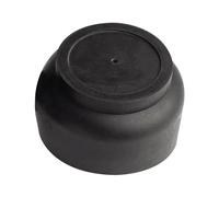 Perfeclan Bota de Tanque de Buceo, Cubierta de Bota de Tanque de Buceo, Base Protectora de Almacenamiento Vertical, protección de Premium de 6,8l,