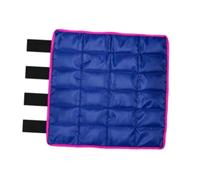 Perfeclan Botas de Hielo Resistentes Y Universales para Enfriar Las Patas de Los Caballos, Incluyendo Rodillas, Piernas Y Tobillos.