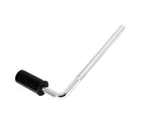 Perfeclan Brazo de extensión para tom de batería electrónica, Soporte versátil para Colgar, Abrazadera de Rack, Varilla en L para presentaciones en Escenario,