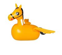 Perfeclan Caballo Saltarín para Niños, Divertido Juguete para Saltar, Ideal para Exteriores, Vacaciones Y Césped.