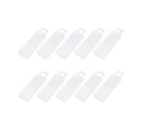 perfeclan Caja de Almacenamiento de Brocas, 10 Piezas, Piezas de Caja de Herramientas, Caja de Taladro Giratorio Telescópico, Caja de de Fresado de Tal, 1mm 4mm