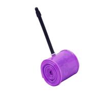 Perfeclan Cámaras de Repuesto de TPU para Bicicleta, Resistentes y antipinchazos, para Ruedas de, 700x23 32c 85mm