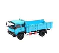 Perfeclan Camión de Carga a Escala 1/36, Modelo de simulación de Coche, diseño de Escena, decoración, camión en Miniatura Coleccionable Fundido a presión para