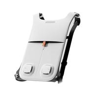 Perfeclan Chaleco Deportivo Chaleco Enfriamiento Chaleco Térmico Chaleco Transpirable con Tirantes Ajustables y Solapa Frontal Almohadilla Dorsal Ergónomica