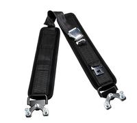 Perfeclan Cinturón de máquina de Puente de Cadera, cinturón de Empuje de Cadera, reemplazo de cinturón, de Fitness, de Ejercicio