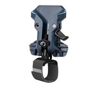 perfeclan Clip para Herramientas Eléctricas de Cinturón con Mecanismo de Bloqueo Automático Accesorios Multifunción Resistentes en Material PP para