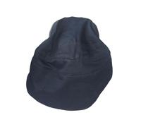 Perfeclan Cubierta para casco de soldadura, reutilizable, protección completa, accesorio seguro para la cabeza