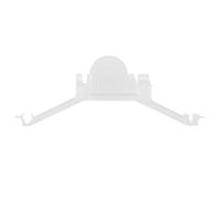 perfeclan Cubierta Protectora de Cámara Bloqueo de Estabilizador Cardán, Diseñado para Phantom 4 Pro, Accesorios Portátiles de Cardán Drones, 17,5x5x3,2 CM