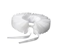 Perfeclan Cuellos Elegantes cuellos pechito para representaciones teatrales de recreación histórica, Style a