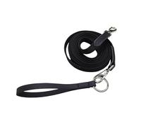 Perfeclan Cuerda de guía para Caballos, de Entrenamiento para Caballos, fácil de Colocar y Quitar, práctica Cuerda de guía para riendas para exhibiciones