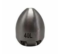 perfeclan de Limpieza de Desagüe para Tubería Cabezal de Accesorio para Drenajes Acero Inoxidable con Conexión 1/2 Pulgada y Forma Aerodinámica Compacta con una, 40L