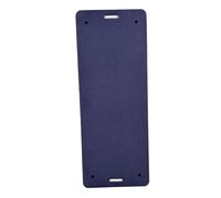 Perfeclan Defensa para Barco EVA Almohadilla Protectora Flotador Accesorio Amortiguador Cojín Marina Portable Adecuado para Navegación Pesca y, 89x29x8cm