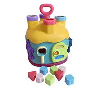 perfeclan Dibujos Animados Sabiduría Coincidencia Juguetes Aprendizaje Educativo Conjunto para Niños