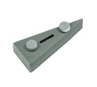 perfeclan Dobladora de alambre de cobre, herramienta manual ergonómica para doblar y medir alambres, ideal para reparaciones de autos RC, principiantes y