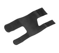 perfeclan Envoltura de latón para trompeta, cuero PU, protege el acabado del instrumento, comodidad para trompetas BB, cubierta protectora para trompeta,