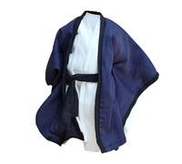 Perfeclan Figura de acción a Escala 1:12, Ropa en Miniatura, túnica taoísta, Disfraz de muñeca Tradicional China para Hombre, para Cuerpo Masculino de 6