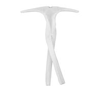 Perfeclan Figuras de Acción a Escala 1/12, Mono, Ropa para Muñecas