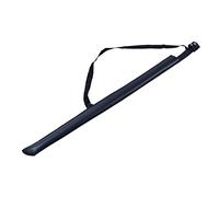 perfeclan Funda de cinturón Medieval para, Caballero, Anime, samurái, funda trasera sintética