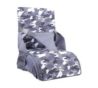 perfeclan Funda Multifuncional para mamá, Funda para bebé 2 en 1, Silla de Comedor para bebé, Bolsa de pañales Resistente al Desgaste, Bolsa de Hombro de,