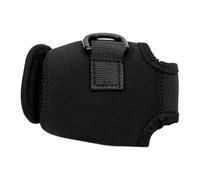 Perfeclan Funda para Carrete de Pesca Estuche de Protección para Carrete Bolsa para Carrete de Trolling Cubierta Resistente al Agua de Neopreno Adecuada para