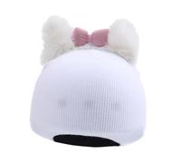 Perfeclan Funda para Casco de Esquí, Decoración para La Cabeza, Mantiene El, Versátil, Bonita Y Práctica Funda para Casco de Snowboard, Accesorios para de, Rosa Claro