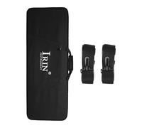 perfeclan Funda para Guitarra Eléctrica, Estuche de Transporte a Prueba de Polvo, Práctico para Exteriores, Protección para Viajes, Escenario, Mochila para Guit