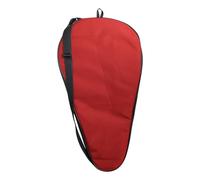 Perfeclan Funda para Raqueta de Tenis, Bolsa de Transporte para Raqueta, Premium, Resistente al Agua, portátil, Profesional, Multiusos, Estuche de Transporte