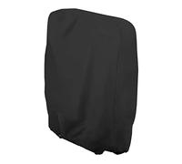 Perfeclan Funda para Silla Plegable Impermeable Cubierta Protectora de Oxford Resistente al Desgarro y Polvo para Patio Jardín Exterior Adecuada para Uso en