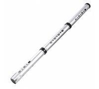 perfeclan Golf Ball Retriever Recogedor de Pelotas Tubo de Golf Herramienta de Recolección Palanca Telescópica de Aluminio con Ensamble Rápido y Almacenaje, Plegable con Caja De Cartón