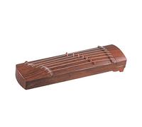 perfeclan Guzheng Music Toys Instrumento Chino Cuerda para Niños Niños Principiantes
