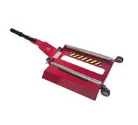 Perfeclan Herramienta de desmontaje de para neumáticos Herramienta de instalación de talón de neumáticos de Motocicleta Accesorios Que ahorran Esfuerzo