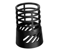 perfeclan Jaula Protectora para Máquinas de Aire Caliente, Cubierta Protectora, Tapa Protectora, Accesorios