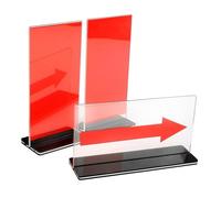 Perfeclan Juego de Baloncesto de 3 Piezas, convertidor de, Flechas alternas de, Tarjetas de estándar para Partidos de de Baloncesto de