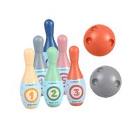 Perfeclan Juego de para niños pequeños, Juguetes de Juego para el Desarrollo temprano, de Educativo para, para el Patio Trasero, el, con Número
