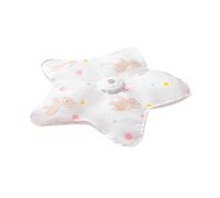 Perfeclan Juguetes interactivos para Gatos Escondite y Busca, Plumas Ocultas móviles, Varita Recargable activada por Tacto para perseguir Gatitos.