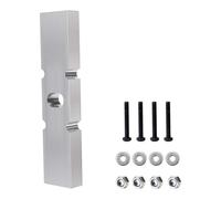 Perfeclan Kit de Bloque de elevación Frontal para Carrito de Golf, Hardware 4080125, fácil instalación, Rendimiento Profesional