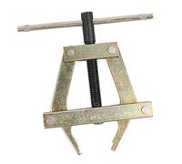 Perfeclan Kit de desmontaje de Cadena de Rodillos, Incluye Separador, Cadena de Rodillos, Extractor de, Herramienta, eslabones de de